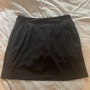 Athleta SoHo Skort, Size 6